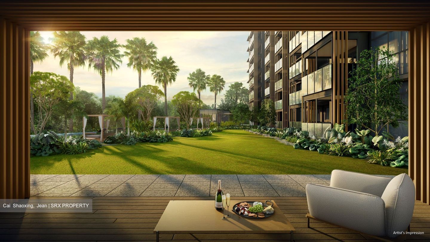 Meyer Road (D15), Condominium #619533681